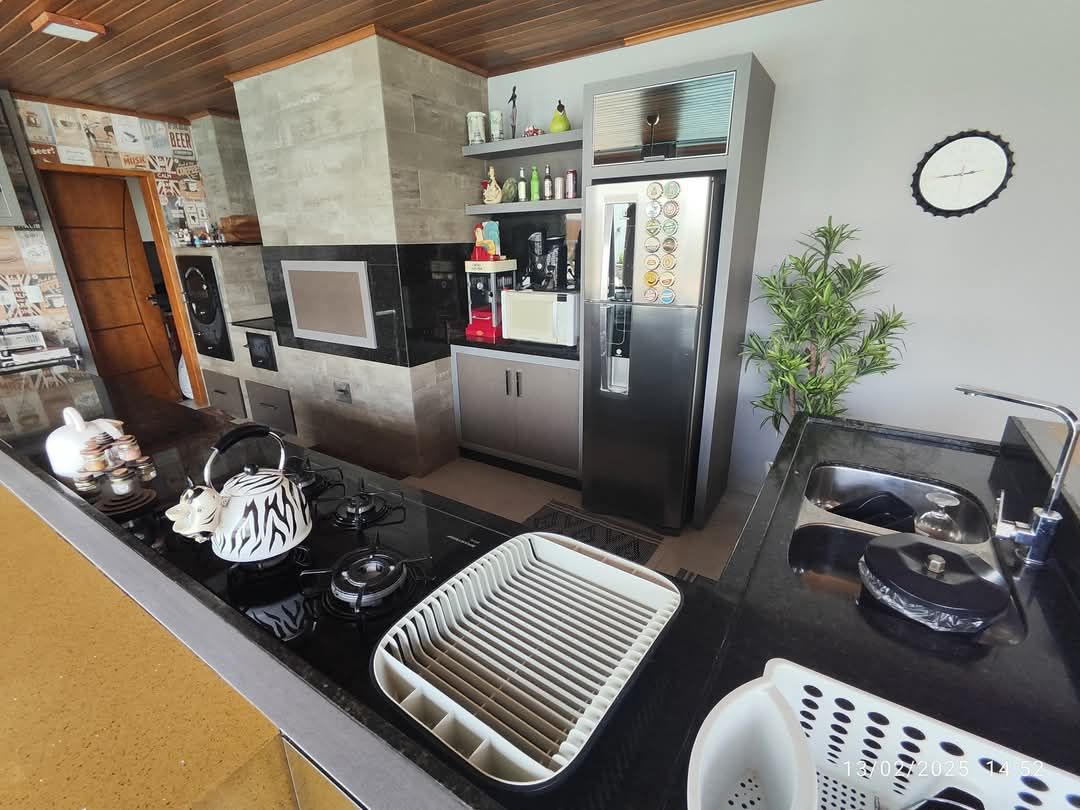 🌟 Oportunidade – Casa dos Sonhos Quitandinha – Região Metropolitana de Curitiba/PR