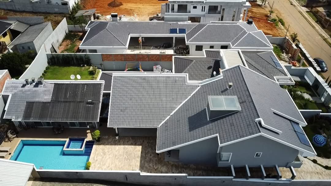 🌟 Oportunidade – Casa dos Sonhos Quitandinha – Região Metropolitana de Curitiba/PR