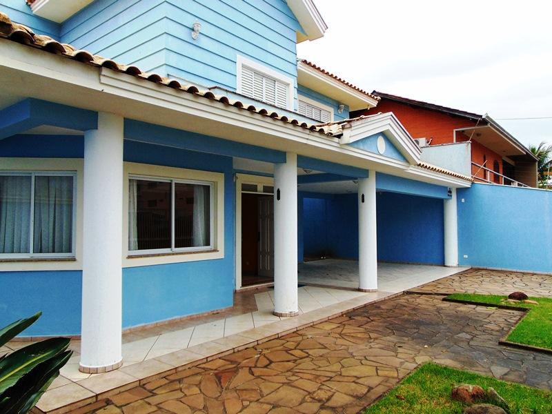 🌟 Oportunidade – Casa Premium na Área Central de Guaratuba – Paraná