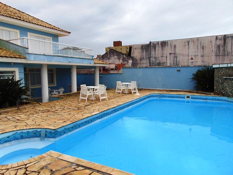 🌟 Casa Premium na Área Central de Guaratuba&nbsp;– Paraná