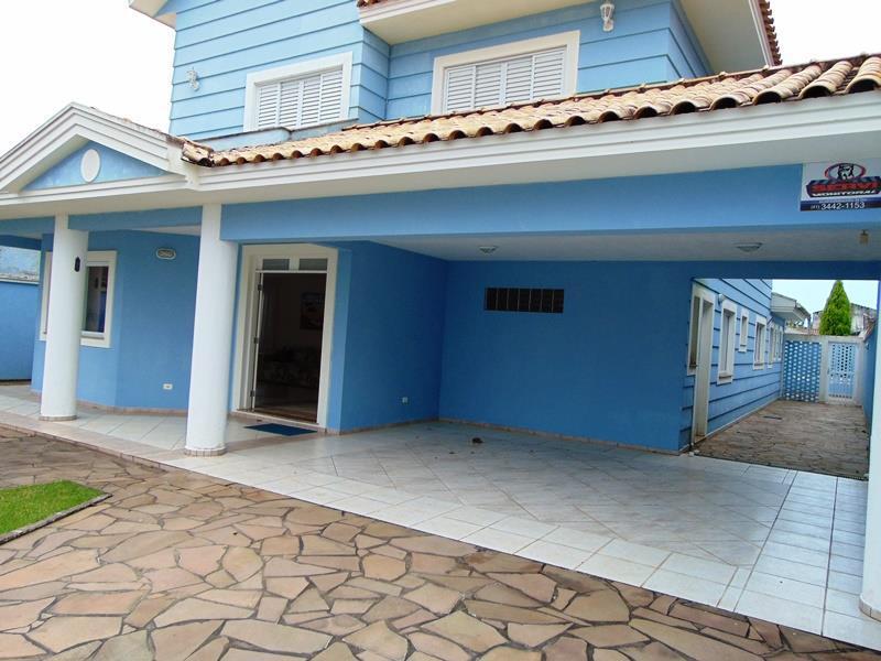 🌟 Casa Premium na Área Central de Guaratuba&nbsp;– Paraná