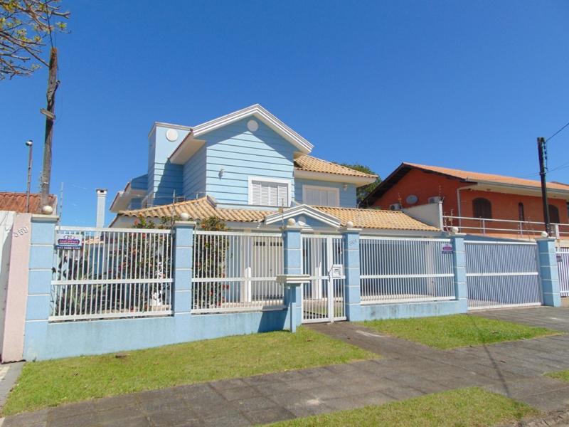 🌟 Casa Premium na Área Central de Guaratuba&nbsp;– Paraná