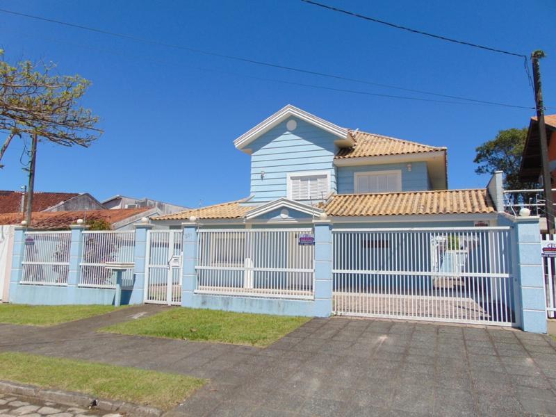 🌟 Oportunidade – Casa Premium na Área Central de Guaratuba – Paraná