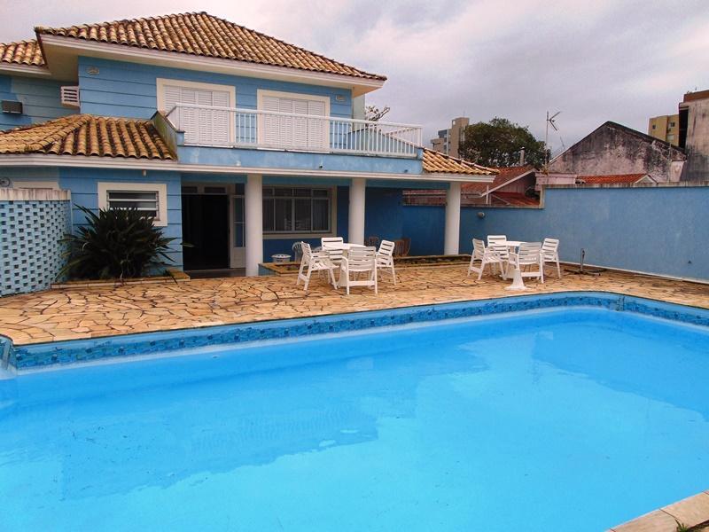 🌟 Casa Premium na Área Central de Guaratuba&nbsp;– Paraná