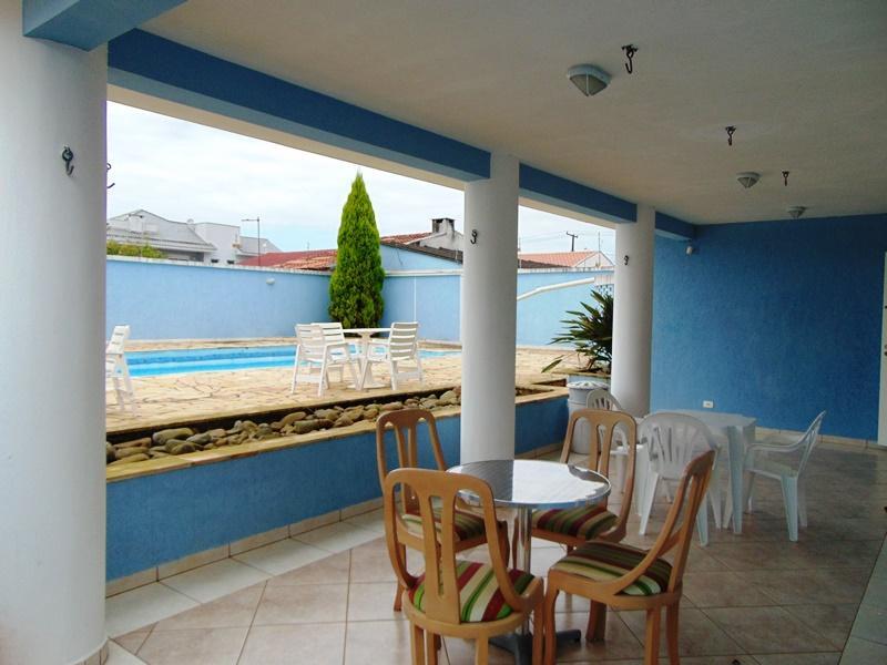 🌟 Casa Premium na Área Central de Guaratuba&nbsp;– Paraná