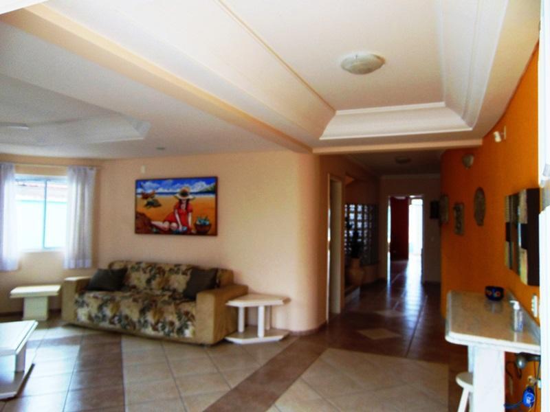 🌟 Casa Premium na Área Central de Guaratuba&nbsp;– Paraná