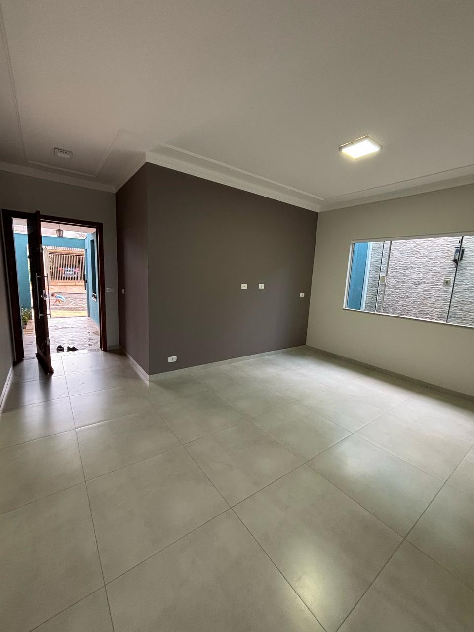 Casa Premium em Ribeirão Claro – Conforto e Contato com a Natureza