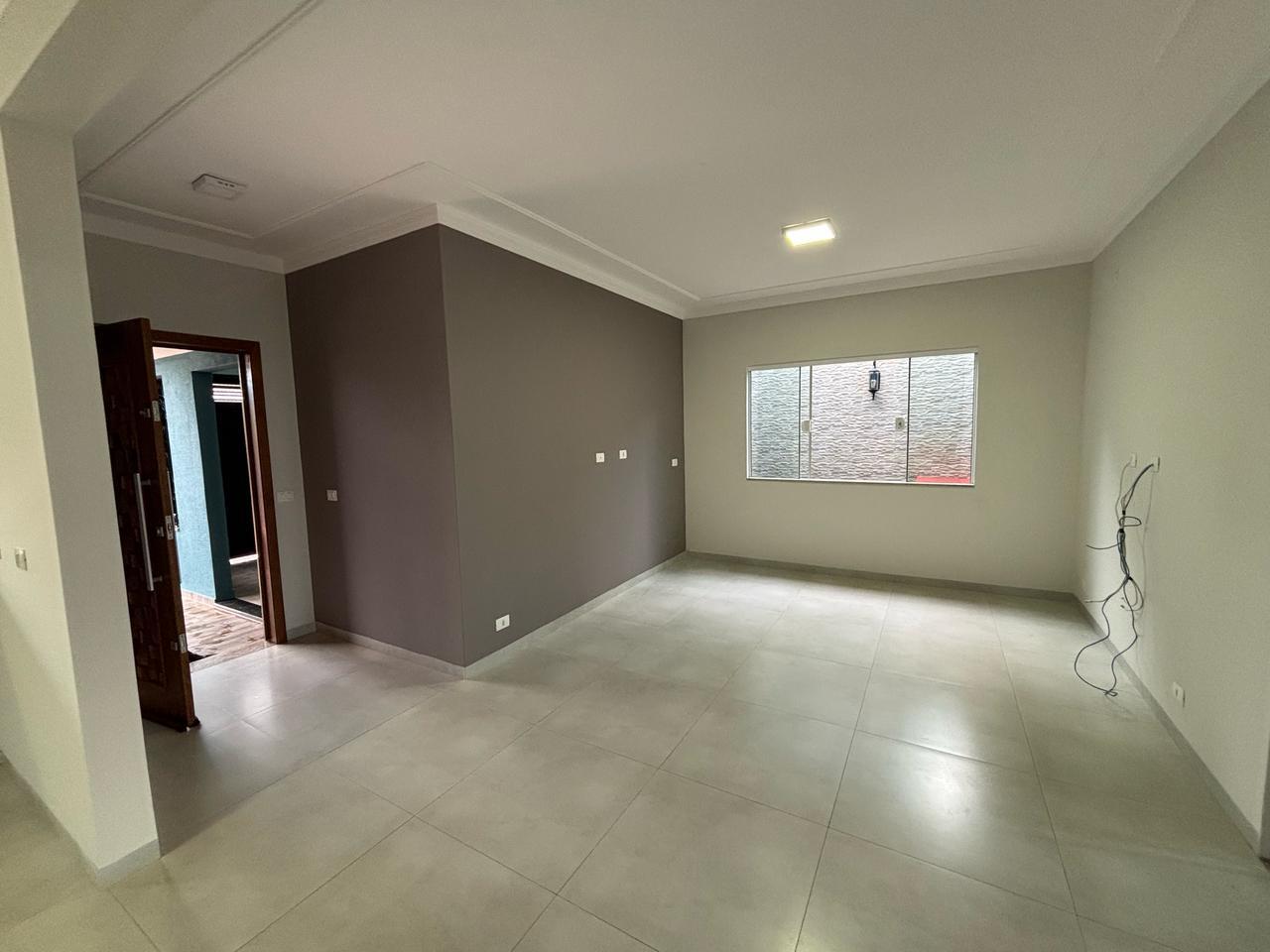 Casa Premium em Ribeirão Claro – Conforto e Contato com a Natureza