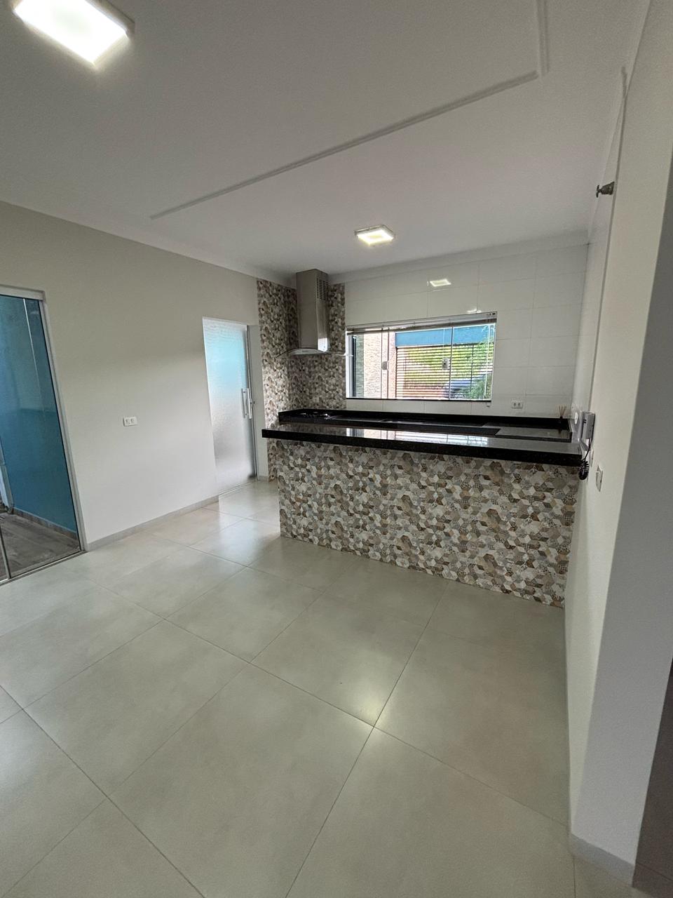 Casa Premium em Ribeirão Claro – Conforto e Contato com a Natureza