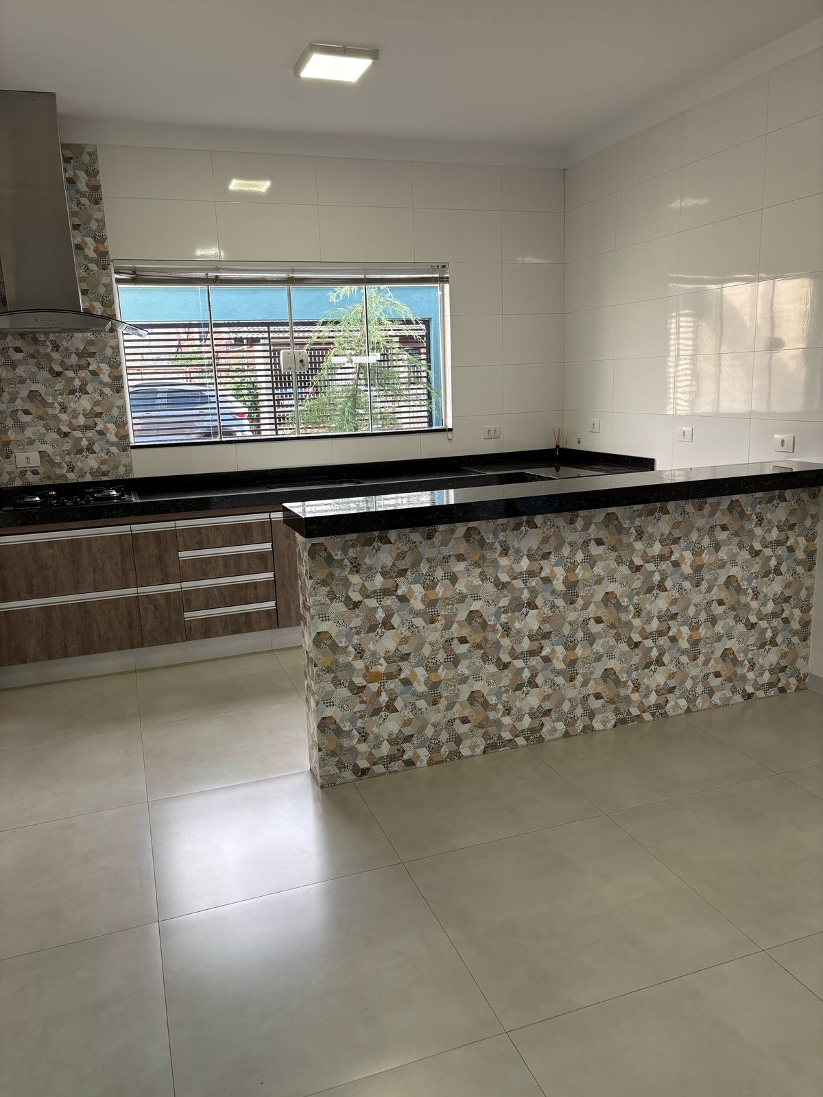 Casa Premium em Ribeirão Claro – Conforto e Contato com a Natureza