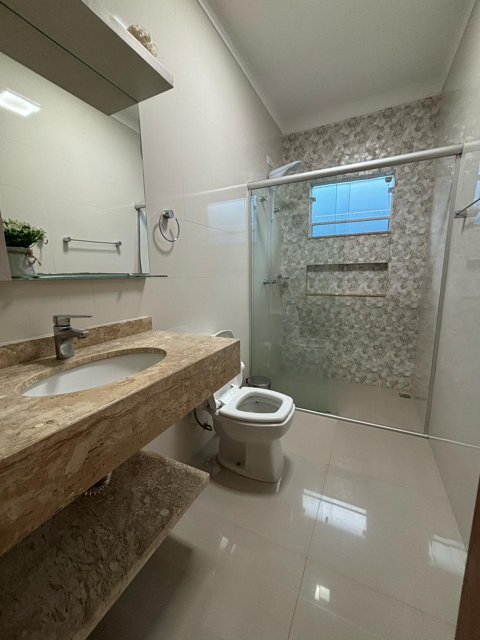 Casa Premium em Ribeirão Claro – Conforto e Contato com a Natureza