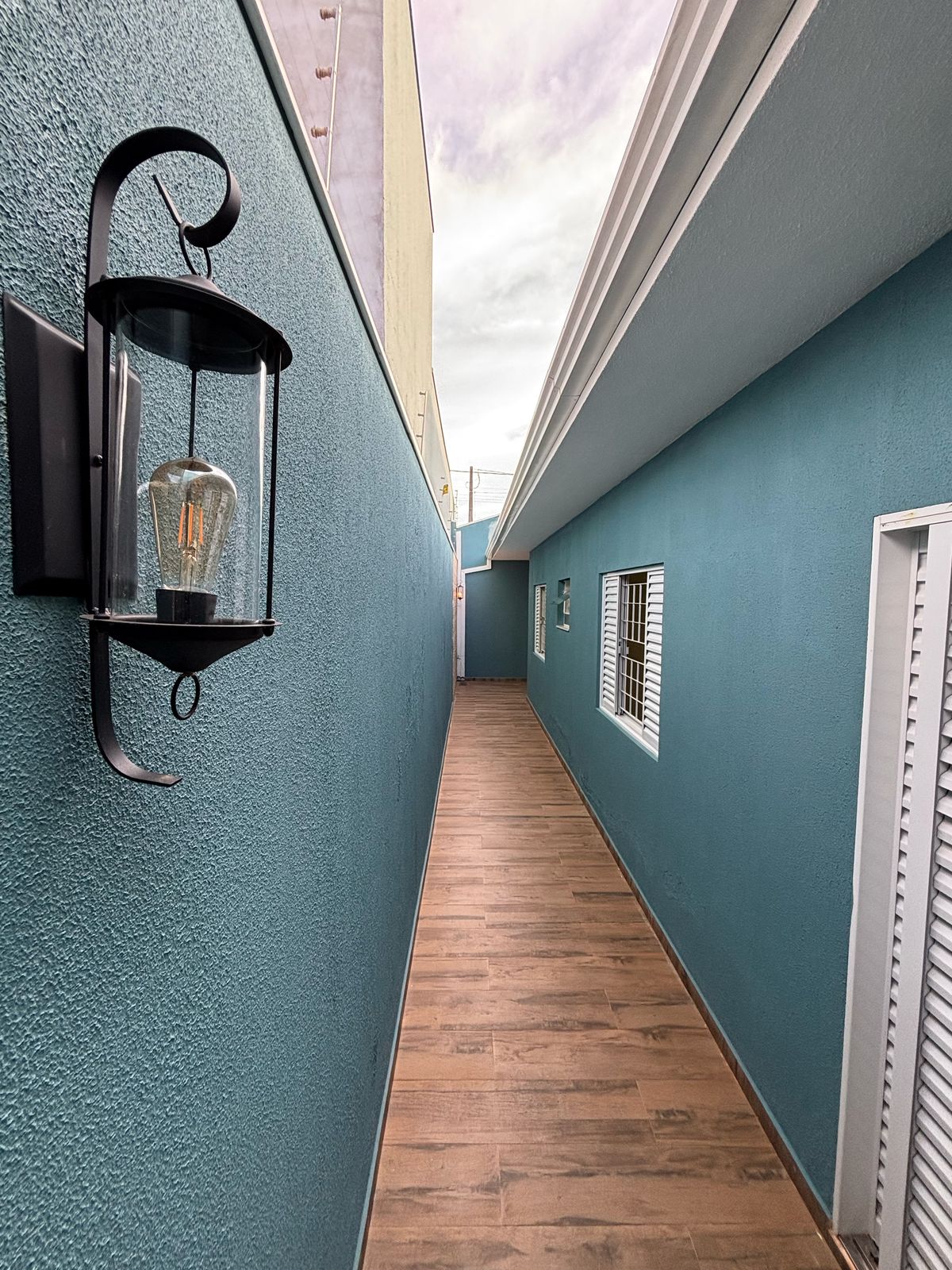 Casa Premium em Ribeirão Claro – Conforto e Contato com a Natureza