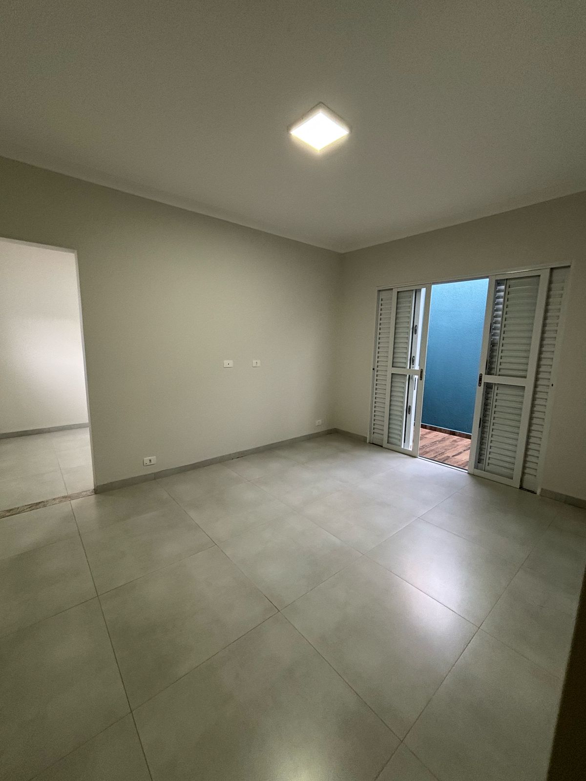 Casa Premium em Ribeirão Claro – Conforto e Contato com a Natureza