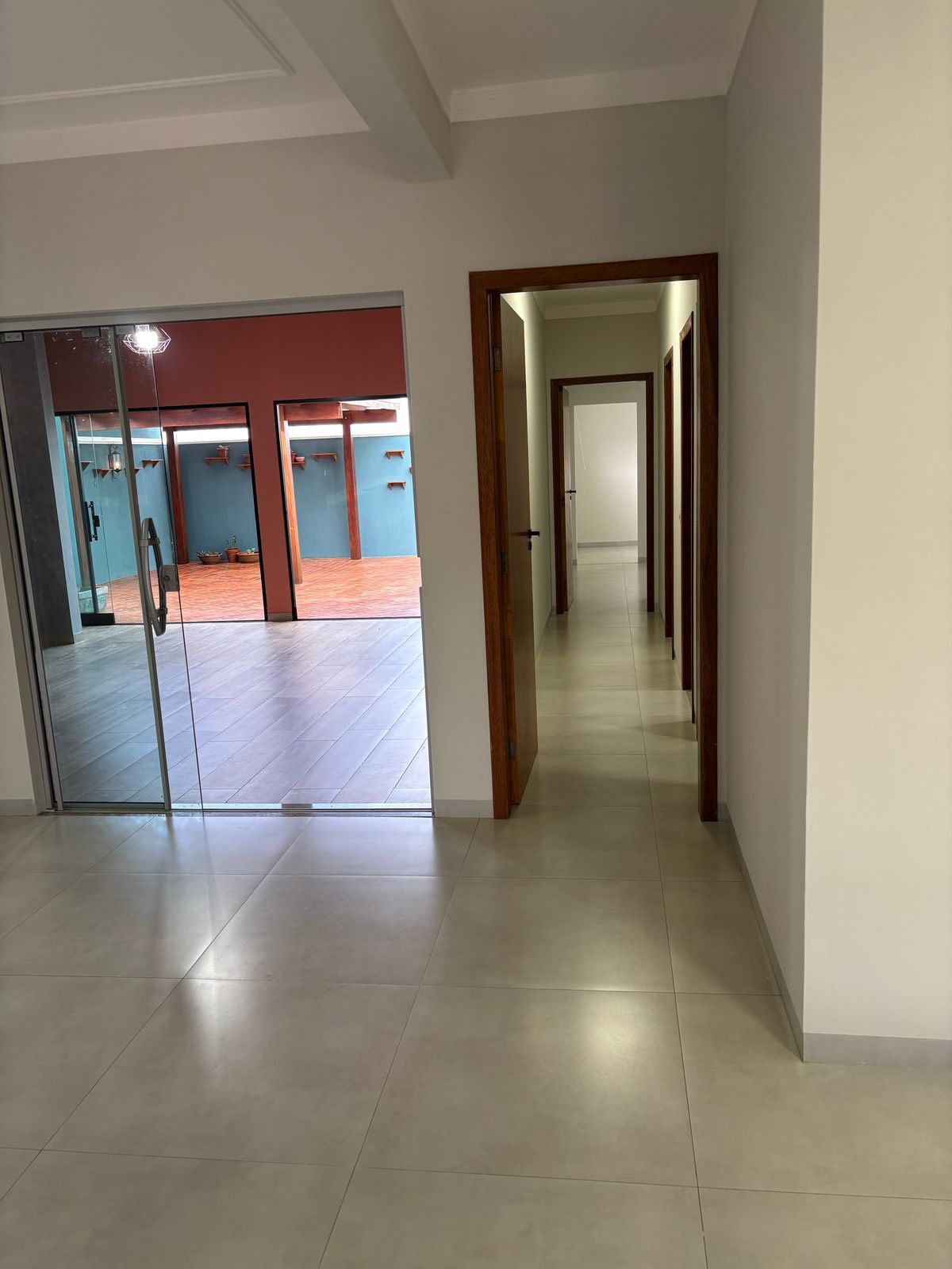 Casa Premium em Ribeirão Claro – Conforto e Contato com a Natureza