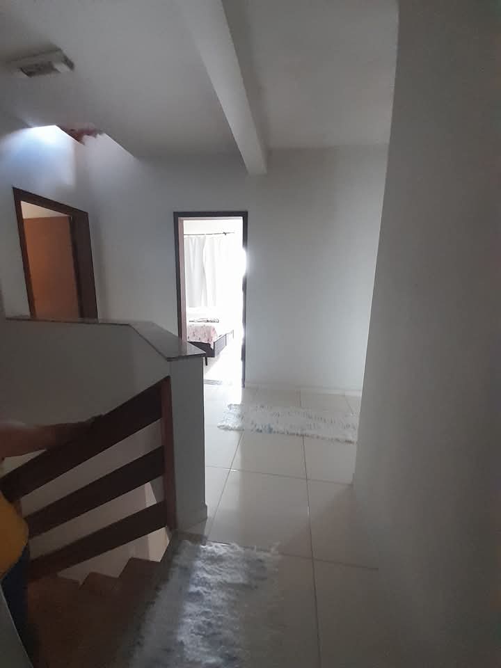 Sobrado na Região Central de Itapoá-SC