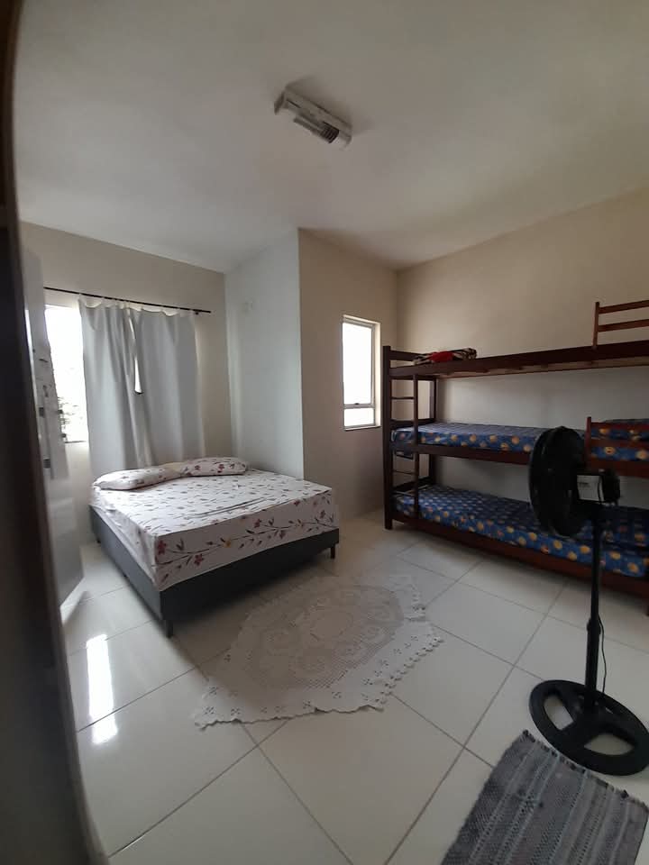 Sobrado na Região Central de Itapoá-SC