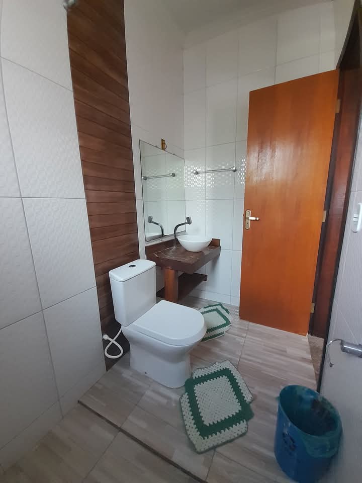 Sobrado na Região Central de Itapoá-SC