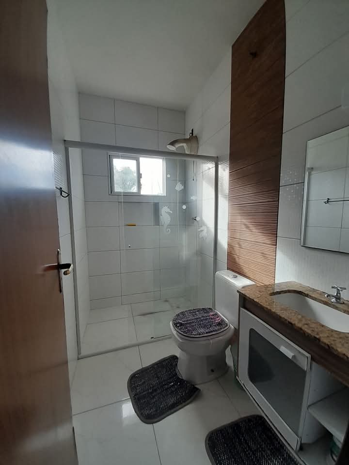 Sobrado na Região Central de Itapoá-SC