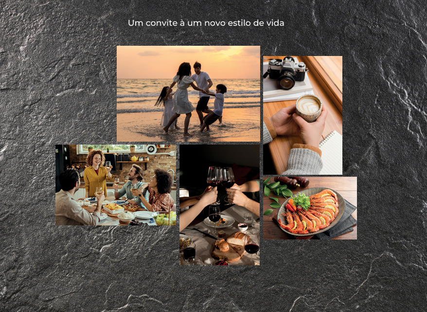 🏢 Lançamento – Condomínio Treviso