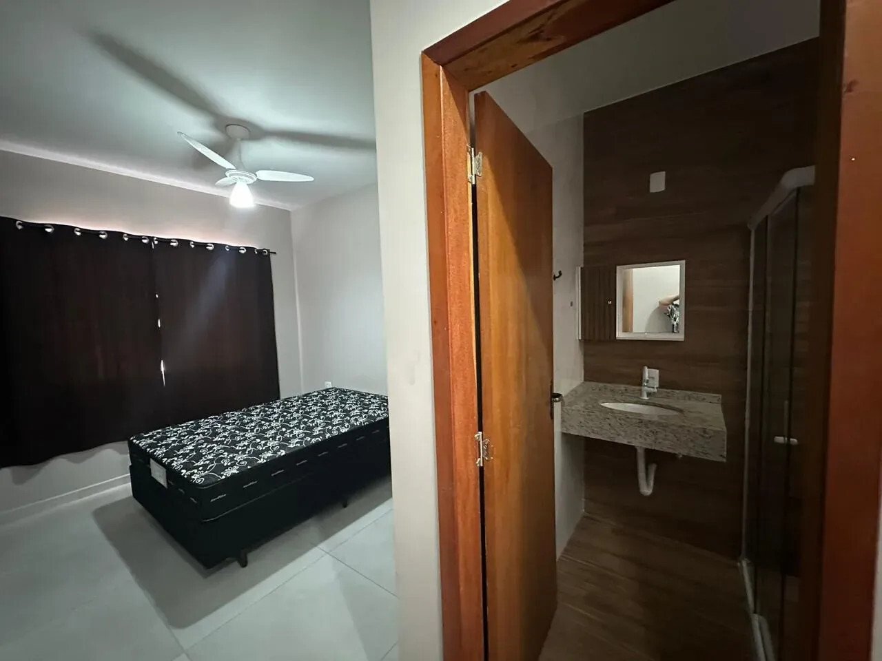 Casa com 3 dormitórios sendo 1 suíte e 2 vagas de garagem em Itapoá