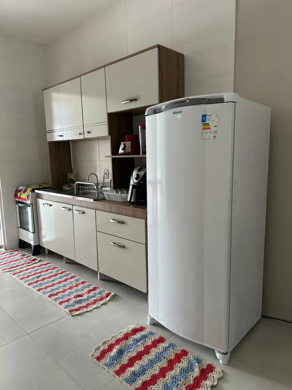 Casa com 3 dormitórios sendo 1 suíte e 2 vagas de garagem em Itapoá