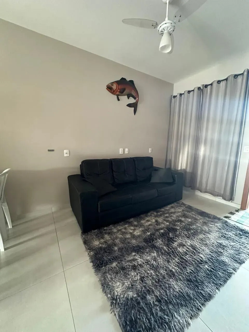 Casa com 3 dormitórios sendo 1 suíte e 2 vagas de garagem em Itapoá